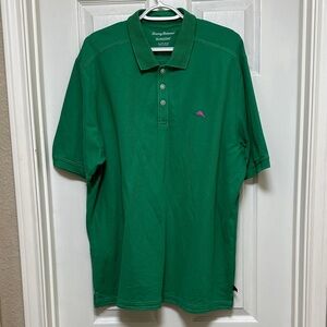 Tommy Bahama Emfielder IslandZone® Polo